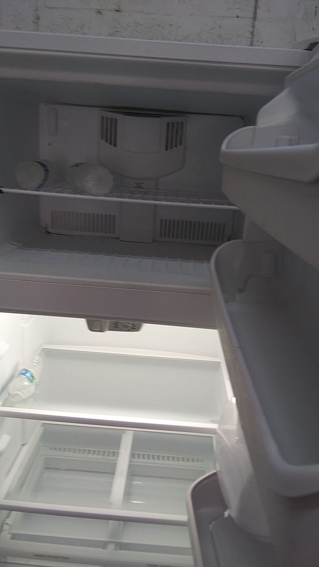 Refrigerator 30inch perfect condition