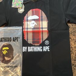 BAPE SHIRTS BULK DEALS