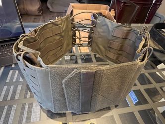 Shellback Tactical Ranger Green