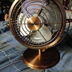 10 " Fan