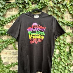Gucci T-shirt L