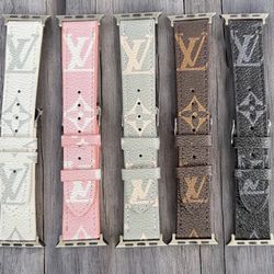 Watch bands Apple Watch, Samsung And Garmin Watch Bands. Business