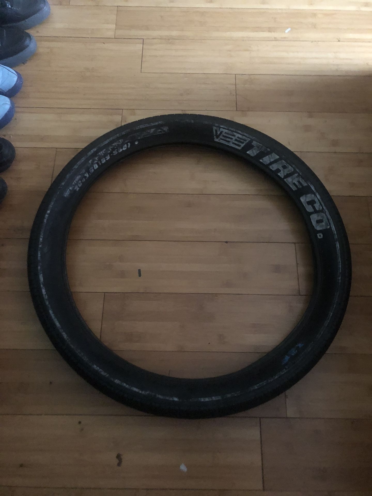 SE Bike Fat Ripper Tire