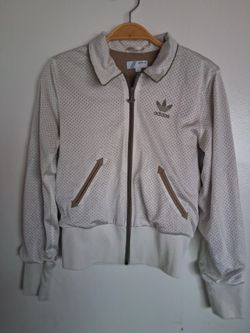Adids Jacket