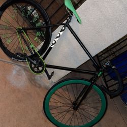 Fixie Bike