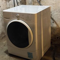 Selling A great Washer