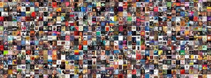 Various Albums - Country Rock & More 