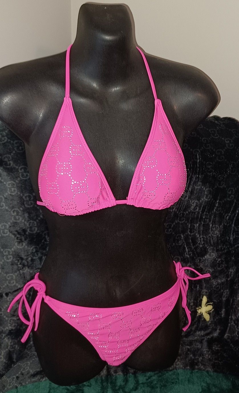 Fau🪢 Bikini