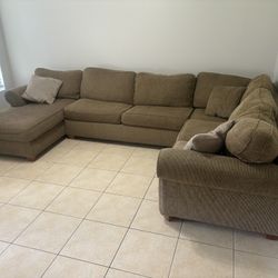 Sectional Sofa