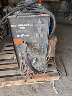 Welder