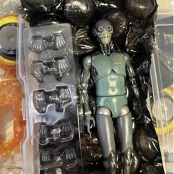 Junkyard Joe Fodder