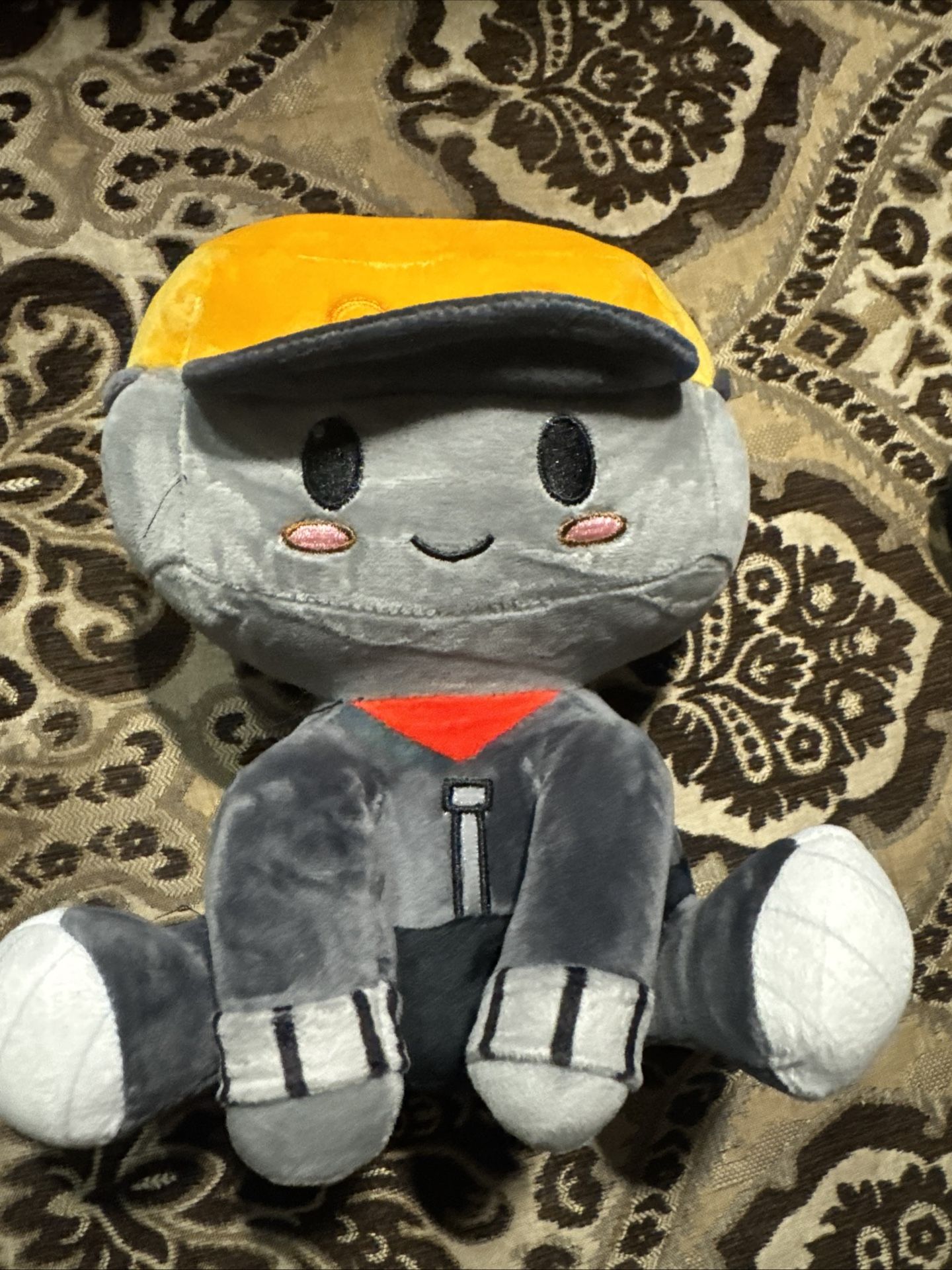Blox Buddies Plushie