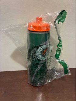 Gatorade Water Bottle