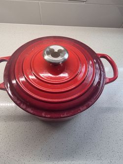 Le Crueset Collection