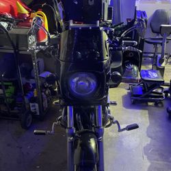 1992 Honda Nighthawk