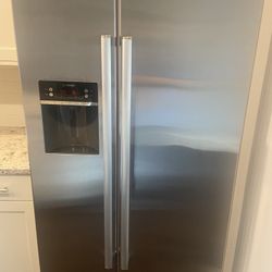 Used Refrigerators