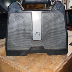 G-boom Bluetooth speaker / Wireless Boombox 