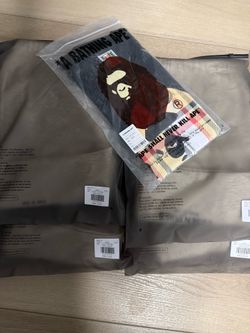 Bape and essential