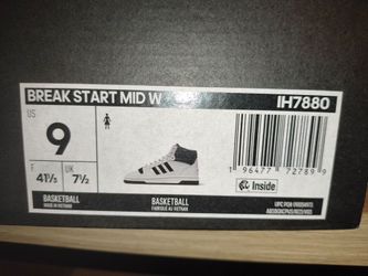 Adidas