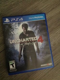 Ps4 game