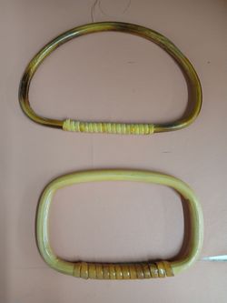 Purse Handles