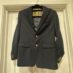 Nautica Jacket Sise 16 