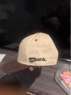 Limited time quakes hat