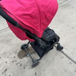 Baby Stroller