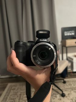 Kodak Pixpro