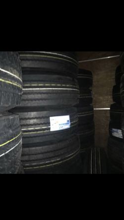 Bus tires 315/80R22.5 Autobus