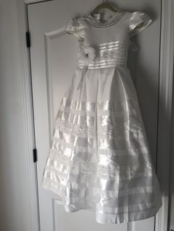 Girls dress