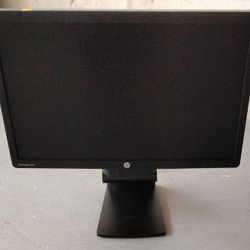 Computer monitor 