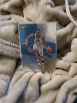 Grant Hill Card
