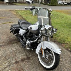 2009 Harley Davidson Road king