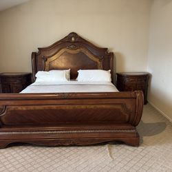 King Bedroom Set 