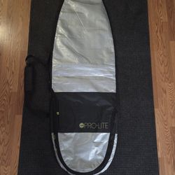 Prolite Sessions Surf/ Surfboard Bag. 5'10