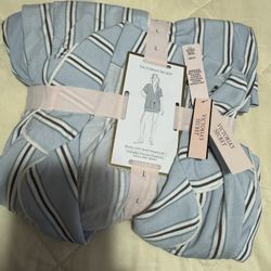 VS Pijama Set
