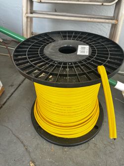 12/2 copper wire for indoors