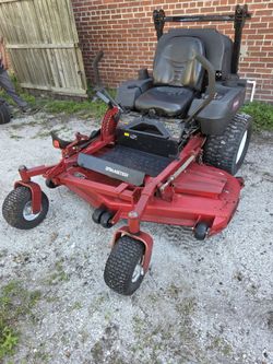 Toro Z Master Turbo Force