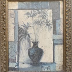 Picture In Frame 