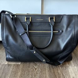 NEW Hook&Albert garment travel bag