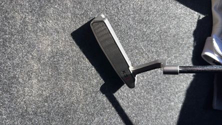 KS1 putter
