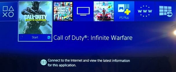 Like New PS4 Adult Owned