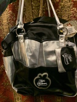 Shoulder Bag