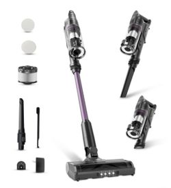 Cordless Stick Vacuum