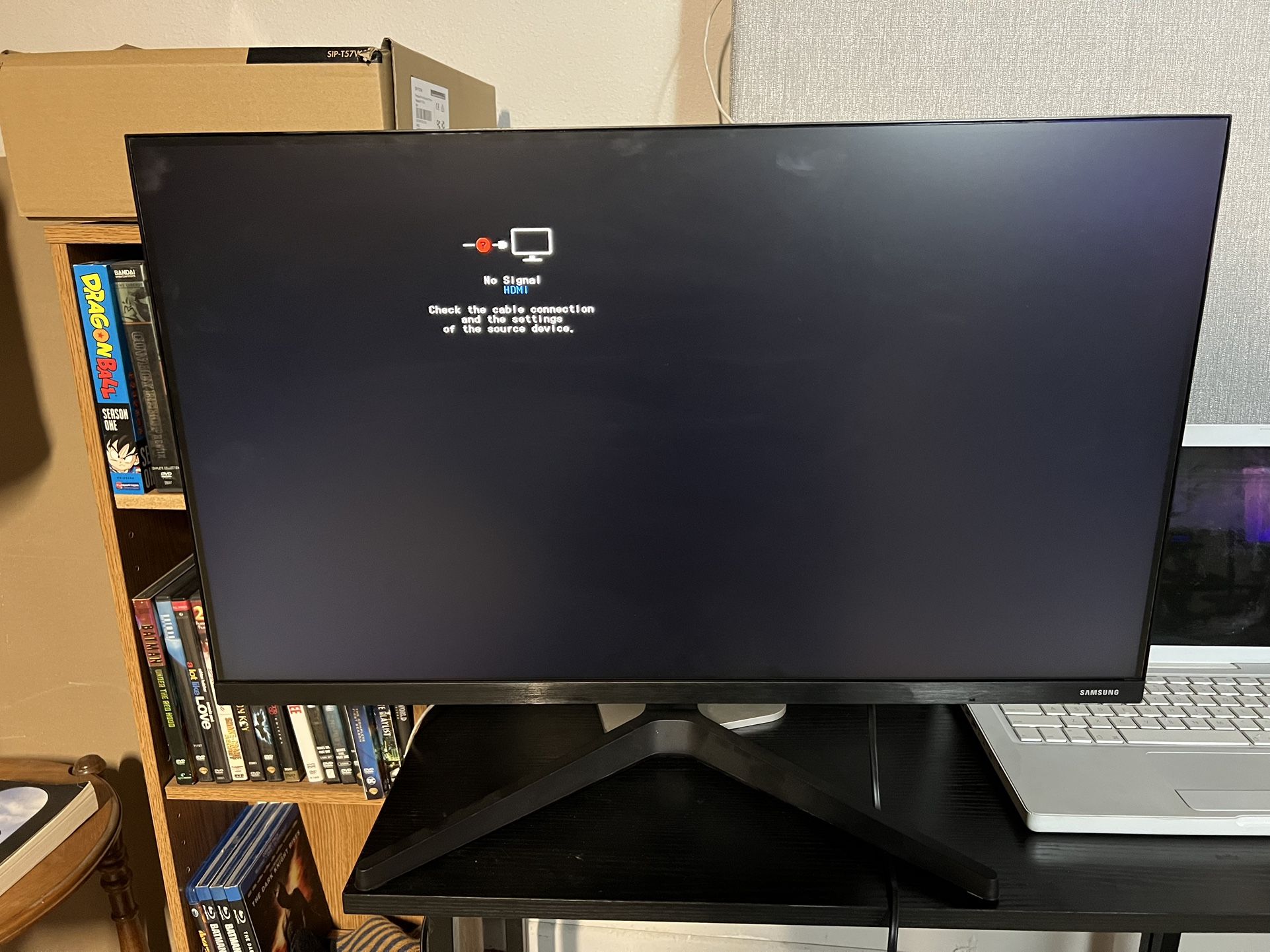 Samsung Monitor