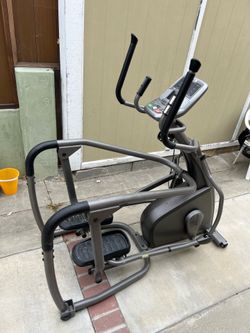 Professional Elliptical