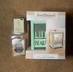ScentSationals Wax Warmer