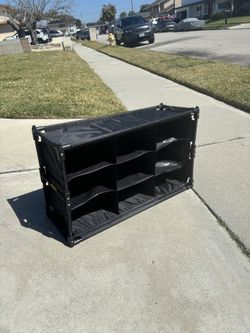 Shoe Storage 