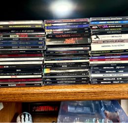 CD LOT